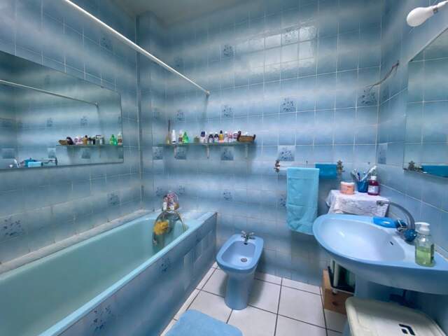 Bordeaux – Appartement de 90 m², 2 chambres, jardin privatif et sous-sol — photo du bien