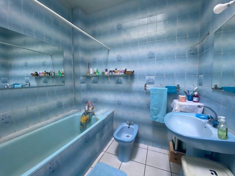 Bordeaux – Appartement de 90 m², 2 chambres, jardin privatif et sous-sol — photo 1