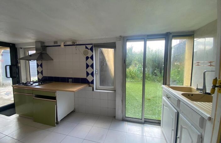 Bordeaux – Appartement de 90 m², 2 chambres, jardin privatif et sous-sol — photo 2