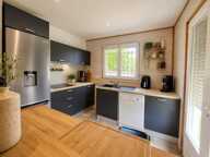 PLAIN-PIED – Maison de 92 m² avec 3 chambres et jardin à Saint-Laurent-Médoc — photo 3