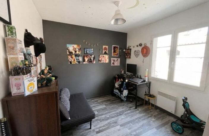 PLAIN-PIED – Maison de 92 m² avec 3 chambres et jardin à Saint-Laurent-Médoc — photo 5