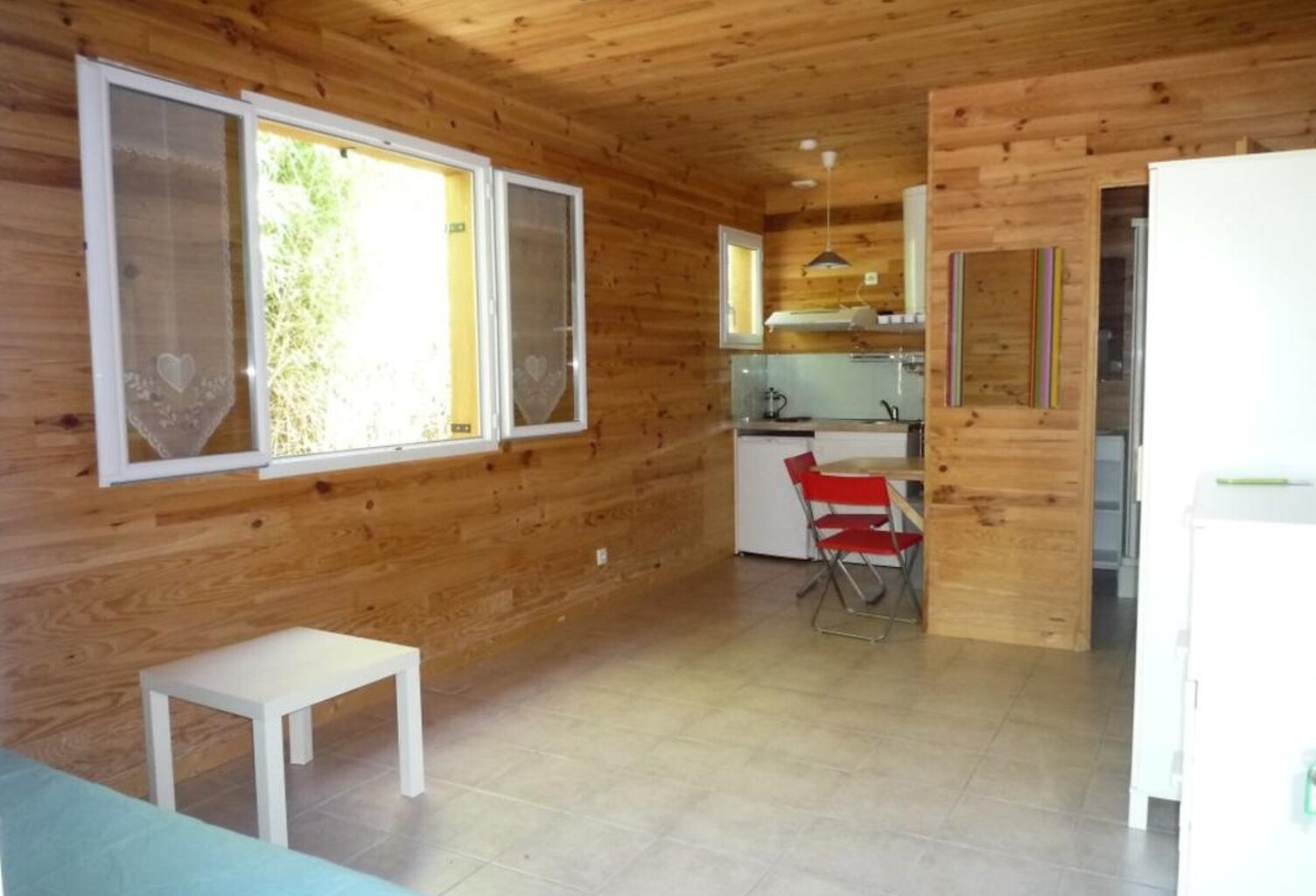 EXCLUSIVITÉ - Studio meublé — photo 1