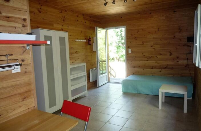 EXCLUSIVITÉ - Studio meublé — photo 2