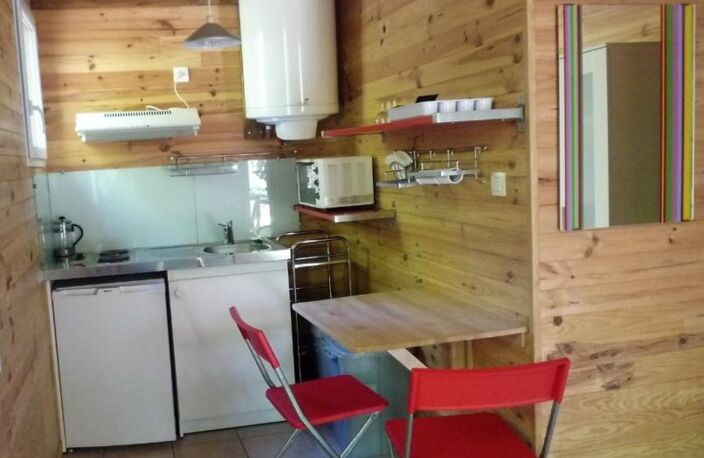 EXCLUSIVITÉ - Studio meublé — photo 3