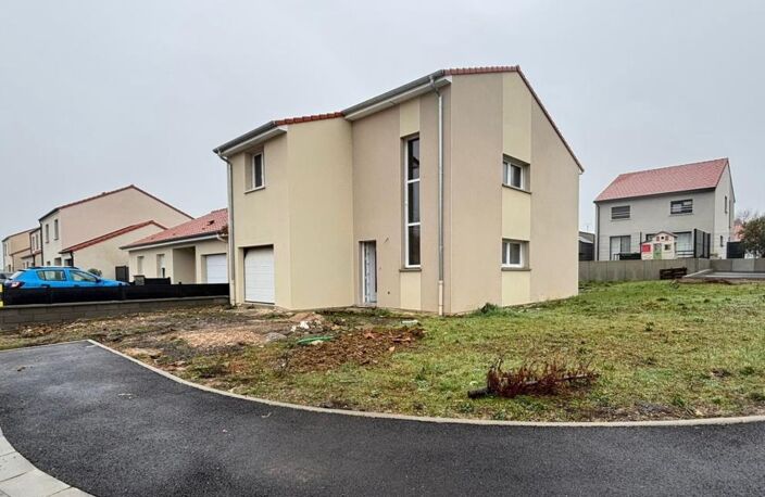 Maison à vendre 6 pièces VERNEVILLE (57) — photo 2