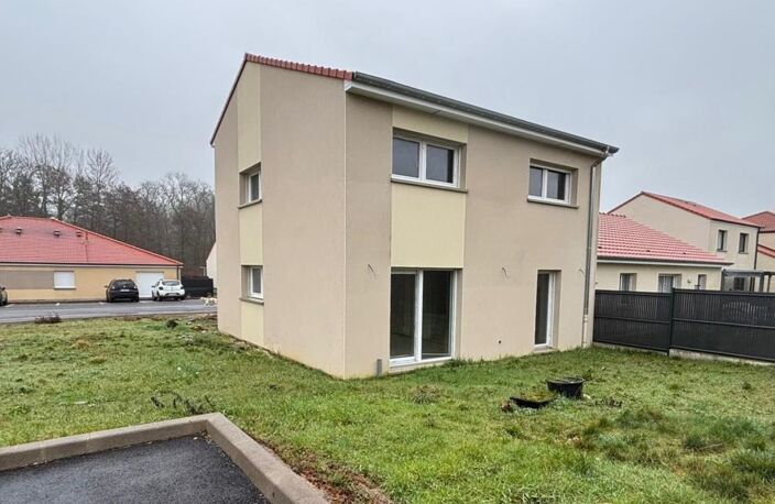 Maison à vendre 6 pièces VERNEVILLE (57) — photo 4