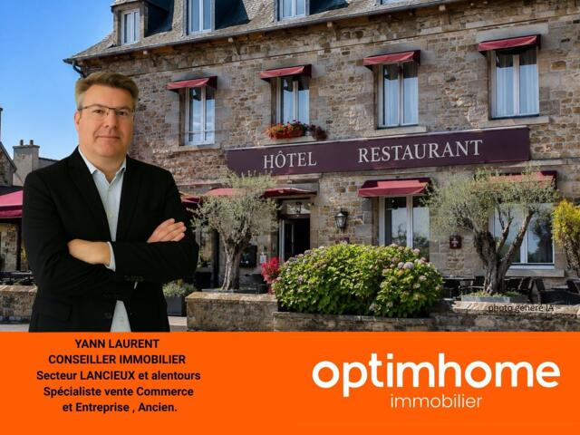 Commerce proposé à Paimpol
