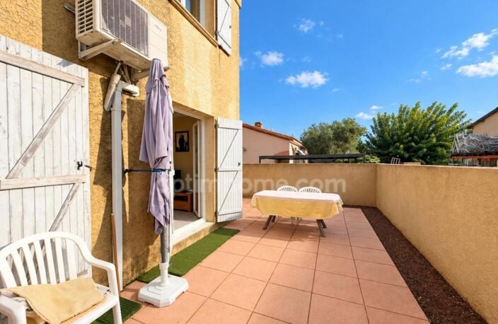 Maison familiale T4 avec jardin et garage – PAULHAN — photo 2