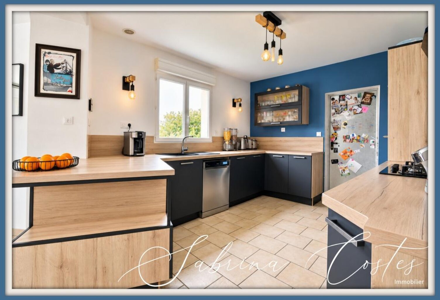 🏡✨ ENTRE VERNON ET PACY – LE CHARME DE LA CAMPAGNE, L'ESPACE EN PLUS, LA PROXIMITÉ DE TOUT ! 🌿 — photo 1