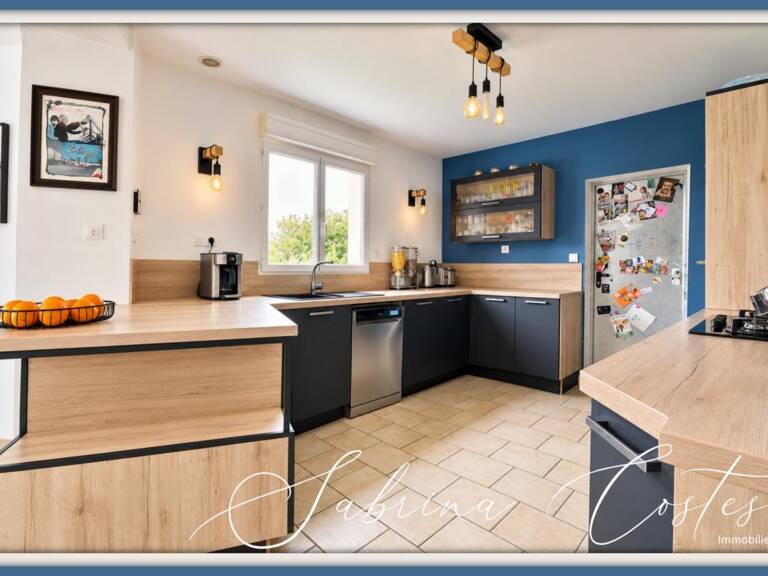 🏡✨ ENTRE VERNON ET PACY – LE CHARME DE LA CAMPAGNE, L'ESPACE EN PLUS, LA PROXIMITÉ DE TOUT ! 🌿 — photo 1