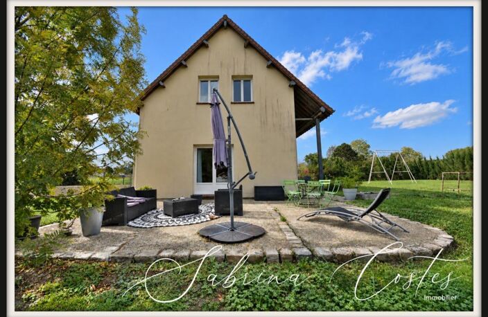 🏡✨ ENTRE VERNON ET PACY – LE CHARME DE LA CAMPAGNE, L'ESPACE EN PLUS, LA PROXIMITÉ DE TOUT ! 🌿 — photo 2