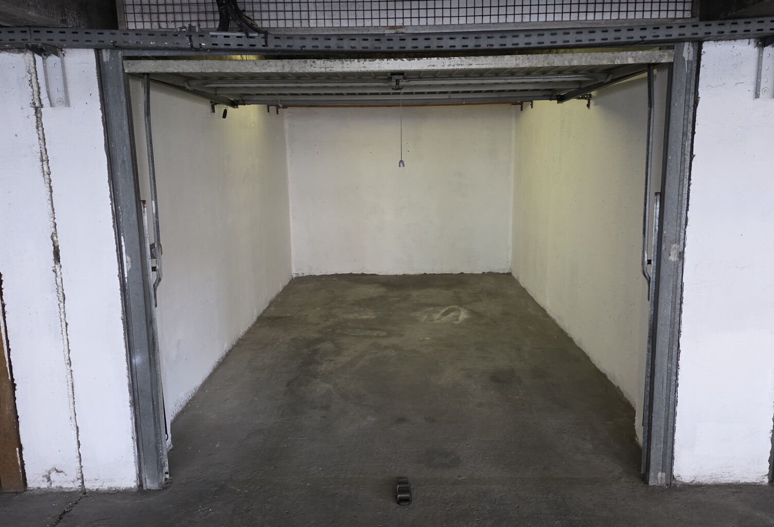 Garage fermé - Nice ouest — photo 1