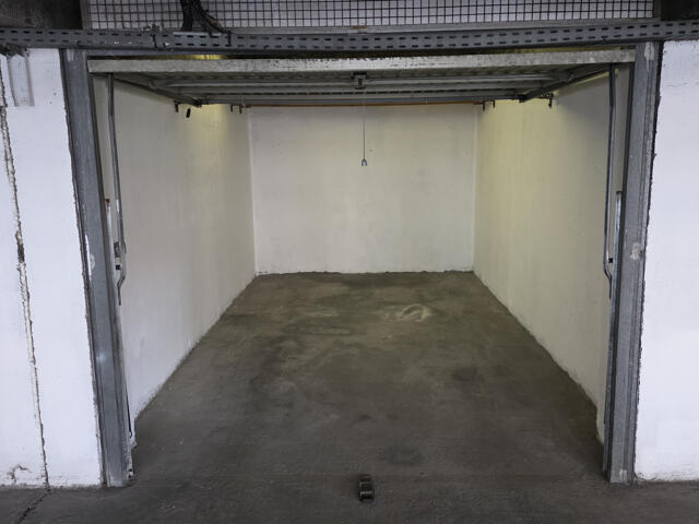 Garage proposé à Nice