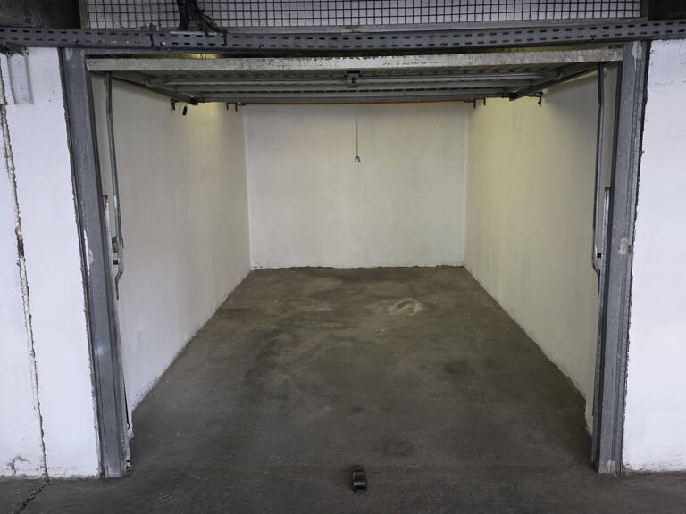 Garage fermé - Nice ouest — photo 1