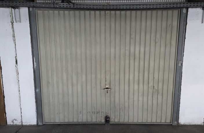 Garage fermé - Nice ouest — photo 2
