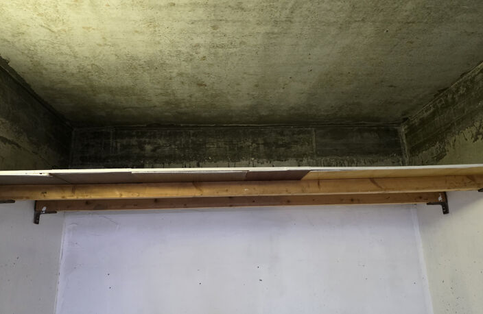 Garage fermé - Nice ouest — photo 3