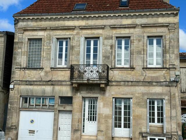 Appartement proposé à Bordeaux