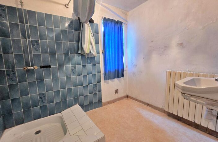 Maison de village en Pierre 5p + Grange + Garage + Jardin - Proche Saint-Junien — photo 4