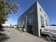 Immeuble de bureau 734m2 Bron ZAC du Parc du chêne - 17 Plac — photo 2