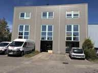 Immeuble de bureau 734m2 Bron ZAC du Parc du chêne - 17 Plac — photo 3