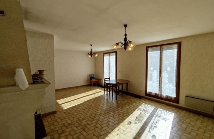 Maison à vendre 4 pièces ARROU (28) — photo 4