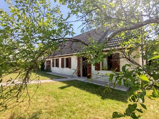 Maison à vendre 4 pièces ARROU (28) — photo du bien