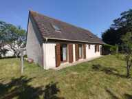 Maison à vendre 4 pièces ARROU (28) — photo 2