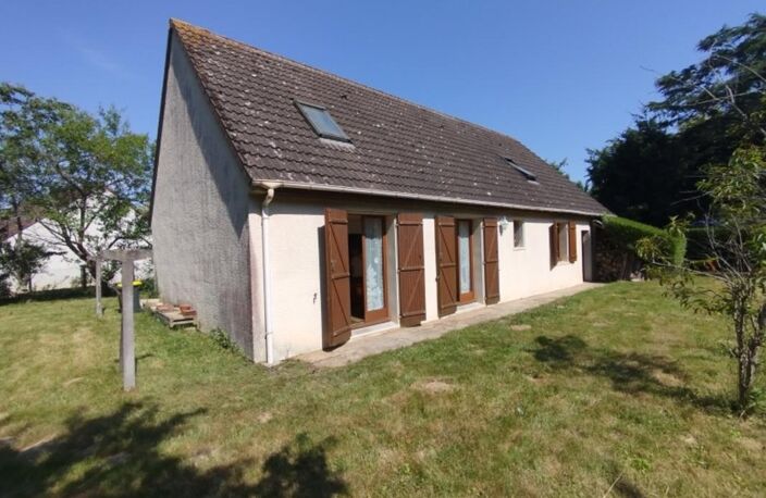 Maison à vendre 4 pièces ARROU (28) — photo 2
