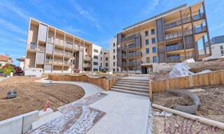 Appartement 5 Pièces 112 m² à vendre à Annecy (74000)