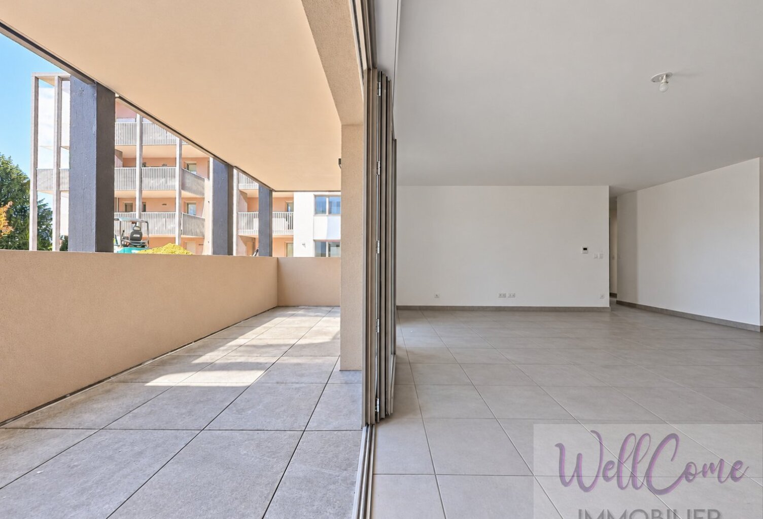 Appartement — photo 1