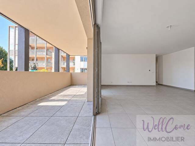 Appartement — photo du bien