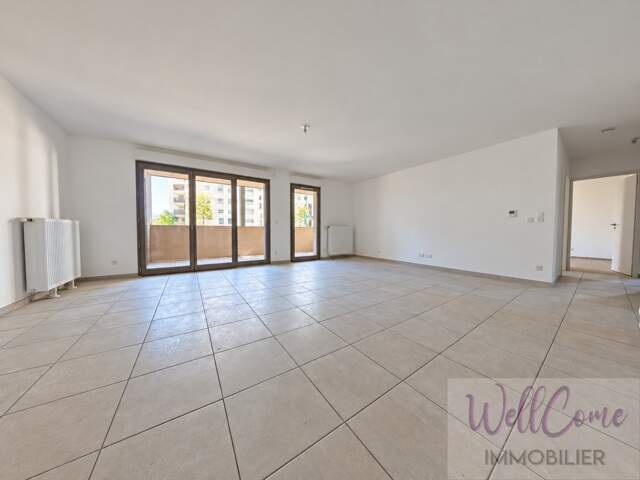 Appartement — photo du bien