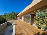 VILLA BIOCLIMATIQUE D’EXCEPTION (DPE A) – 160 m² DE PLAIN-PIED – ARCHITECTURE NATURELLE — photo 2