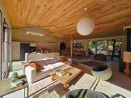 VILLA BIOCLIMATIQUE D’EXCEPTION (DPE A) – 160 m² DE PLAIN-PIED – ARCHITECTURE NATURELLE — photo 4