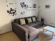 DUPLEX À LOUER - T2 meublé avec parking - SAINT MARTIN DE CRAU — photo 2