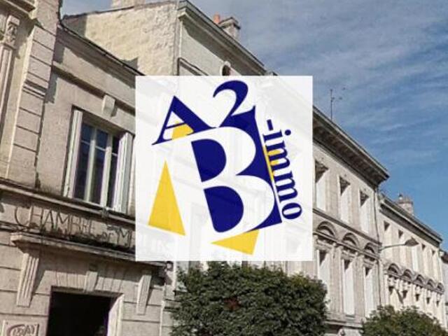 Immeuble proposé à Angoulême