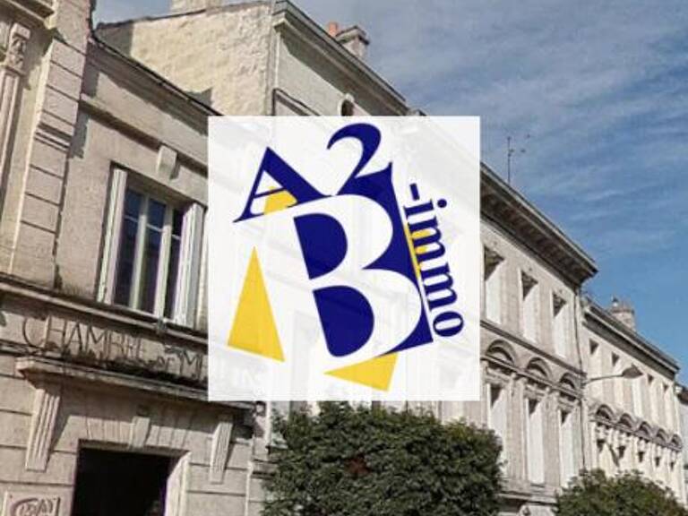 immeuble ANGOULEME — photo 1