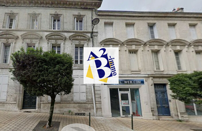 immeuble ANGOULEME — photo 2