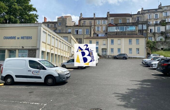 immeuble ANGOULEME — photo 4
