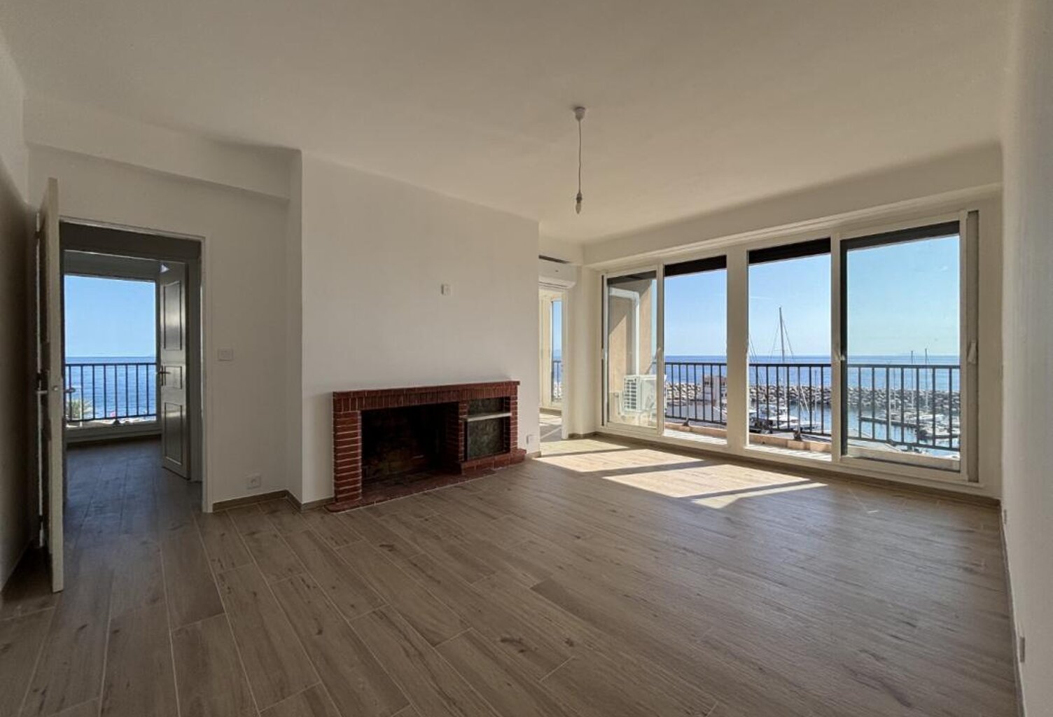 Toga - Appartement 4 pièces avec vue mer- — photo 1