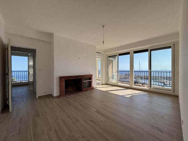 Appartement proposé à Ville-di-Pietrabugno