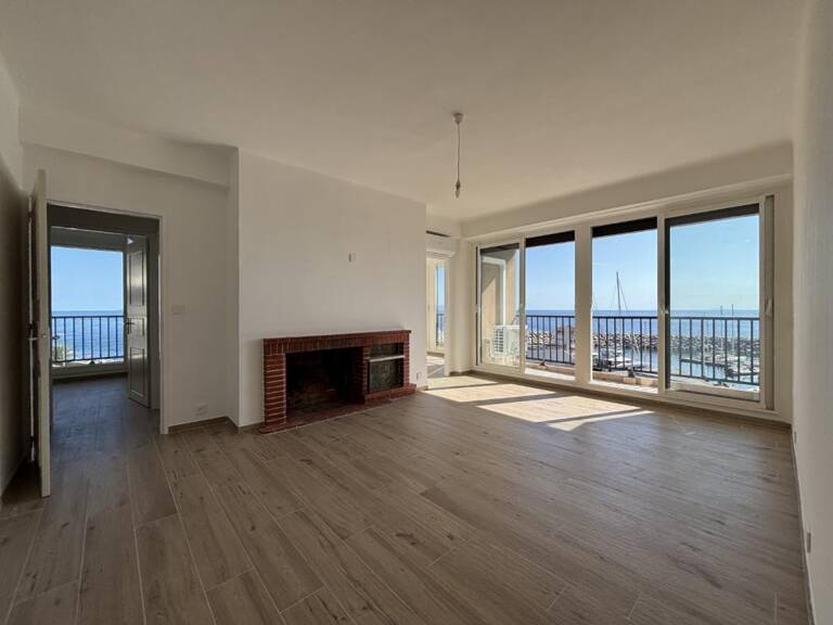 Toga - Appartement 4 pièces avec vue mer- — photo 1