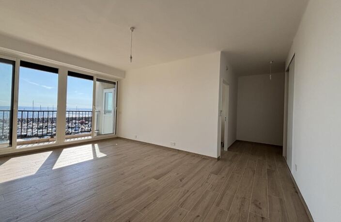 Toga - Appartement 4 pièces avec vue mer- — photo 2
