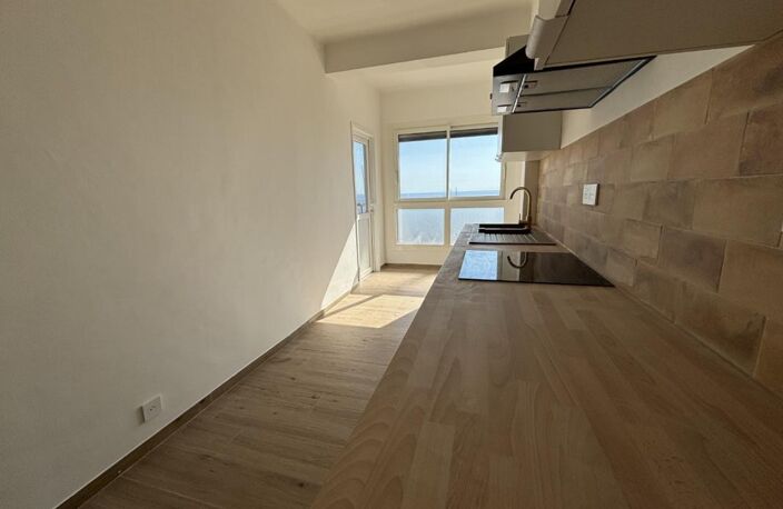 Toga - Appartement 4 pièces avec vue mer- — photo 3