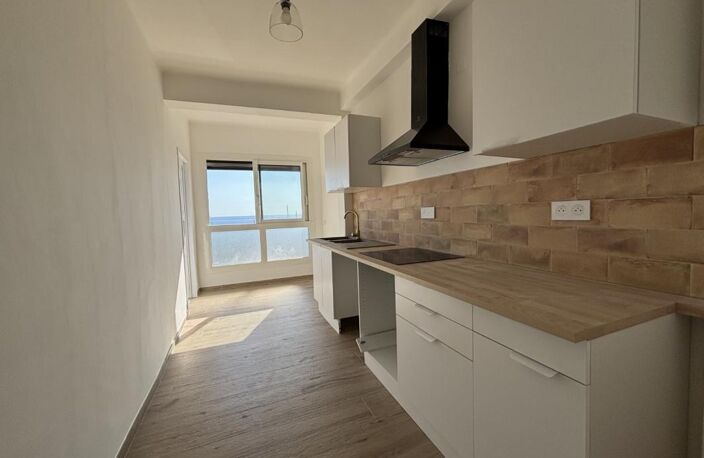 Toga - Appartement 4 pièces avec vue mer- — photo 4