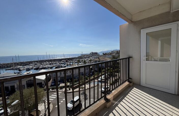 Toga - Appartement 4 pièces avec vue mer- — photo 5