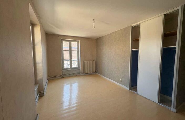 APPARTEMENT 4 PIÈCES – 100 M² À AUXONNE — photo 2