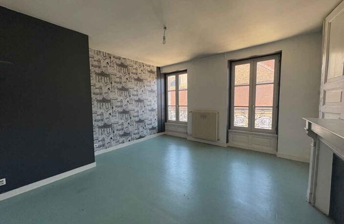APPARTEMENT 4 PIÈCES – 100 M² À AUXONNE — photo 3
