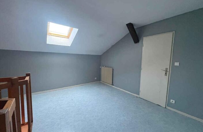 APPARTEMENT 4 PIÈCES – 100 M² À AUXONNE — photo 5