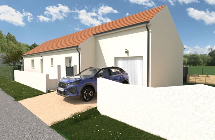 VOTRE MAISON A VILLEBICHOT — photo 2